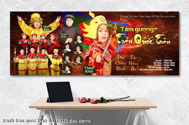 tranh tran quoc toan 15112022 dao